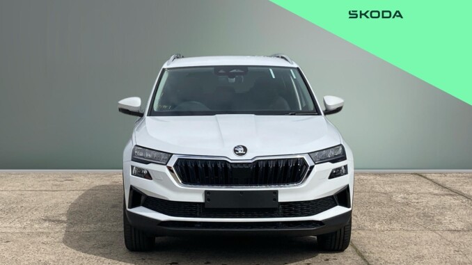 Skoda Karoq 1.5 TSI SE Edition 5dr Petrol Estate - Image 7